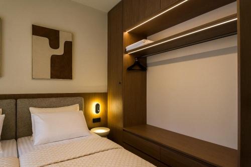 HUB Urban Suite