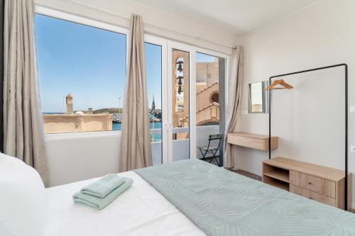 DREAMHOUSE by THE PORT