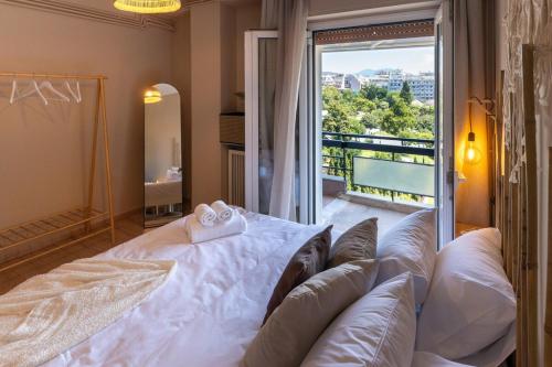 The Downtown Retreat - 2BR