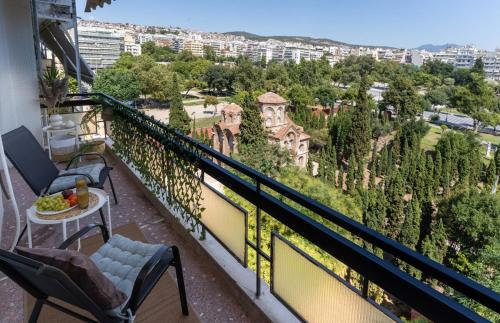 The Downtown Retreat - 2BR