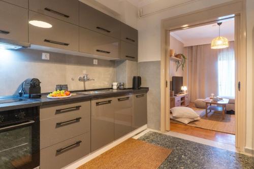 The Downtown Retreat - 2BR