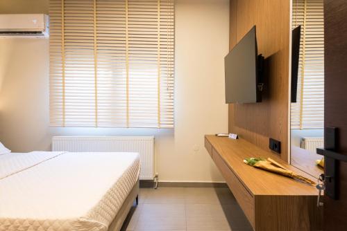 HUB Urban Suite
