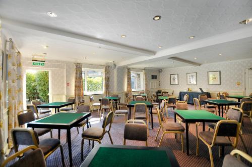 Gallery image of Ardington Hotel in Worthing