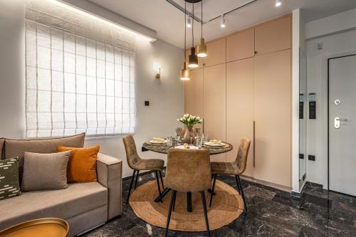Seaside apartment by Edem Beach