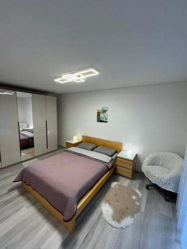 Cozy apartment