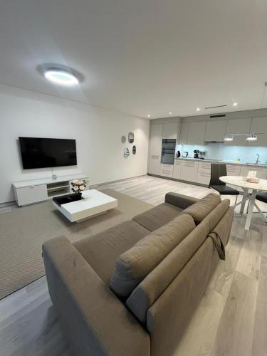 Cozy apartment