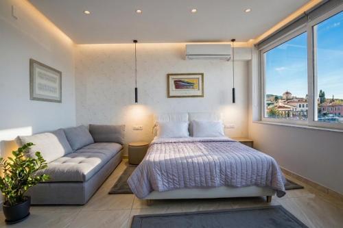 AEOLIS SUITES