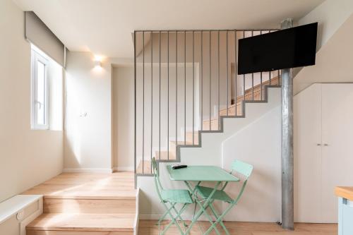 Apartamento Invencível