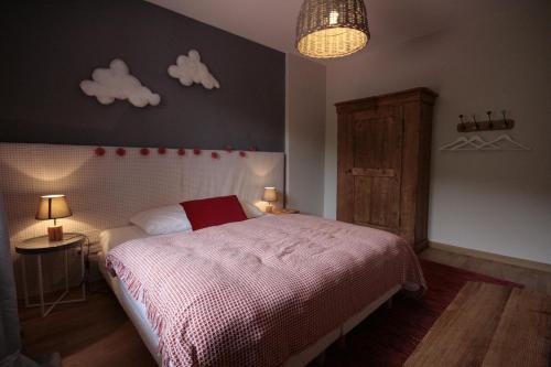 Appartement Poétique – Photos 4
