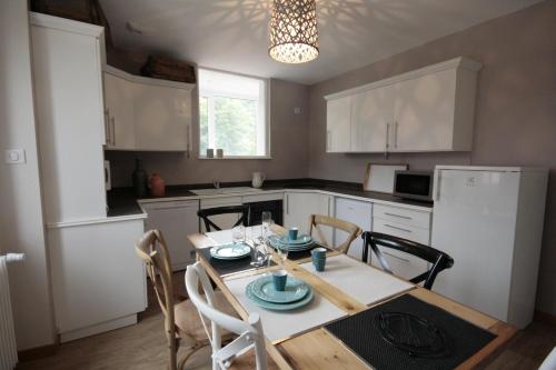 Appartement Poétique – Photos 3
