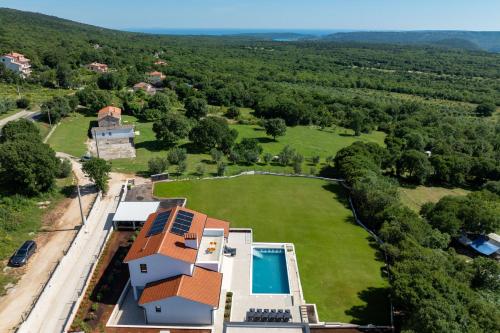 Villa Astrid*****