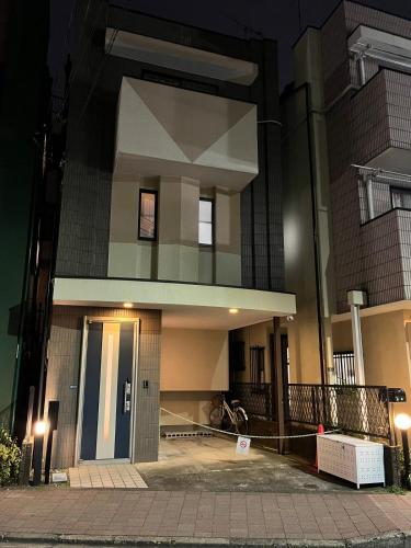 OYADO KARIN -Shibuya Shoto-