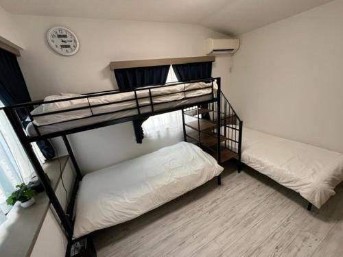 OYADO KARIN -Shibuya Shoto-