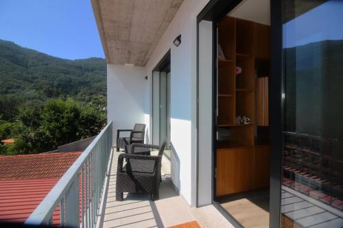 Dream Villas Gerês I