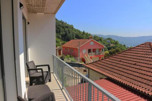 Dream Villas Gerês II