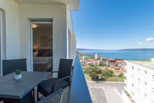 Makarska Sunset View Apartment