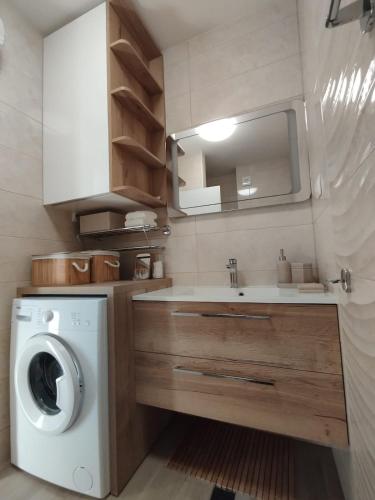 Makarska Sunset View Apartment