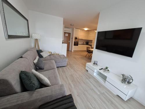 Makarska Sunset View Apartment