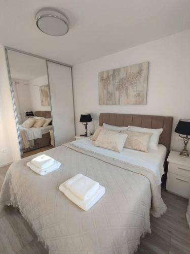 Makarska Sunset View Apartment