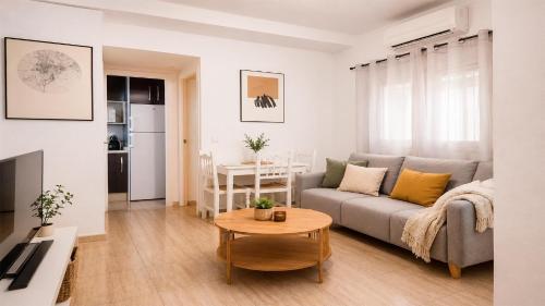 Simancas Home · Ideal para parejas y familias