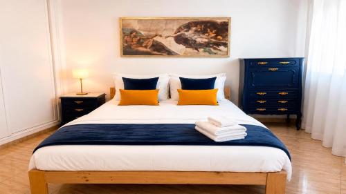 Simancas Home · Ideal para parejas y familias