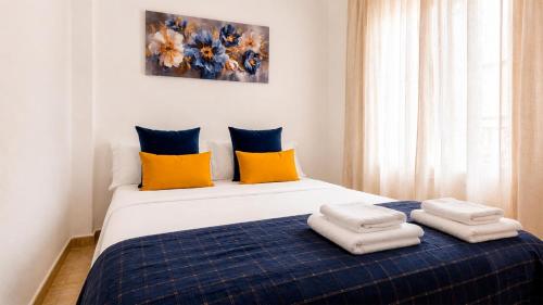 Simancas Home · Ideal para parejas y familias