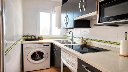 Simancas Home · Ideal para parejas y familias