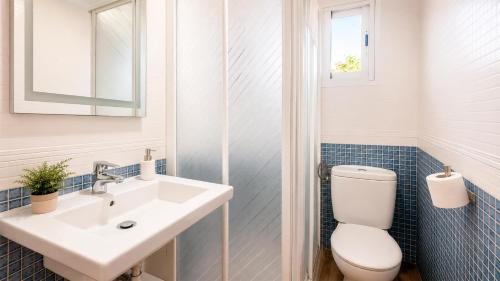 Simancas Home · Ideal para parejas y familias
