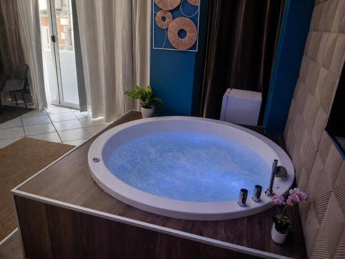 Partenope chiaia Suites & room's