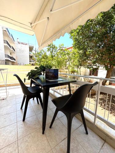 Casa Teresi Athens