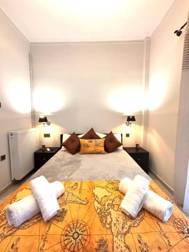Casa Teresi Athens