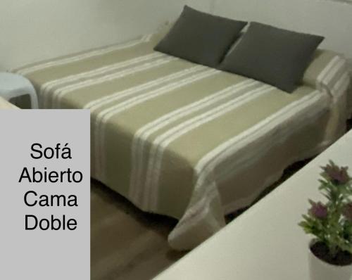 Apartamento Cerca Aeropuerto, FERIA, metro ,bus
