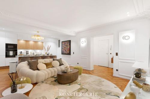 Residence d'Exception proche Trocadero