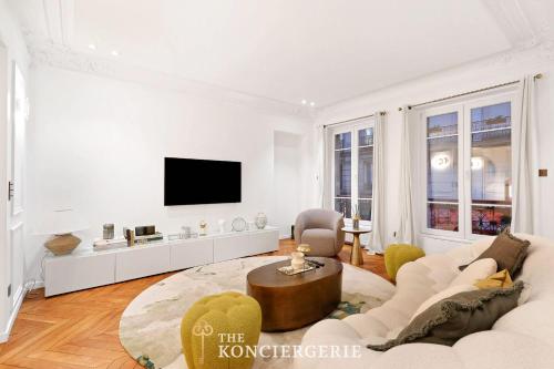 Residence d'Exception proche Trocadero