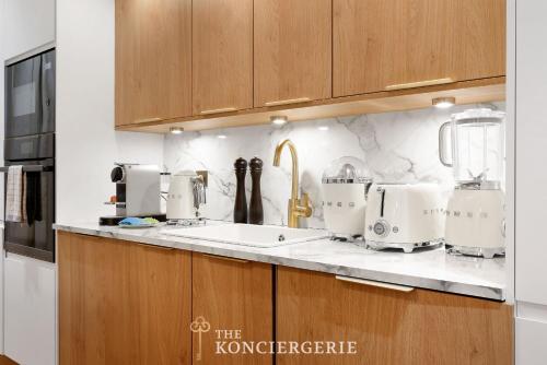Residence d'Exception proche Trocadero