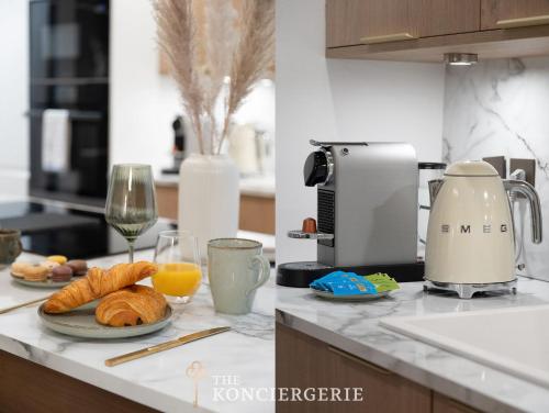 Residence d'Exception proche Trocadero