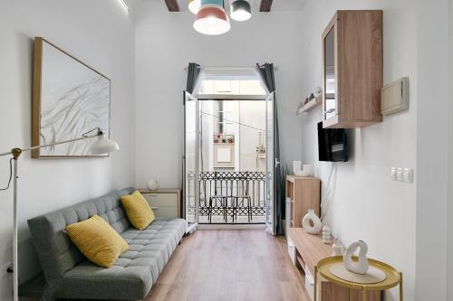 RUZAFA Modern Lofts