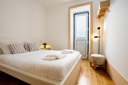 Sleep in Centre - Old Town