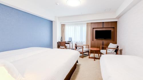 Richmond Hotel Naha Kumoji