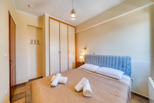 Vela Apartment Chios Port
