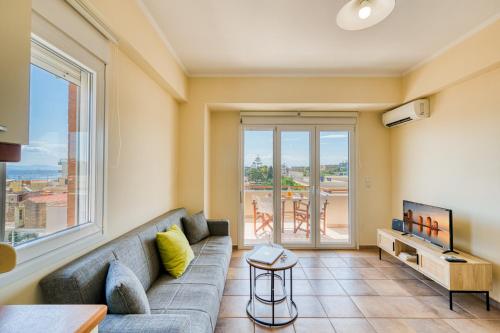 Vela Apartment Chios Port
