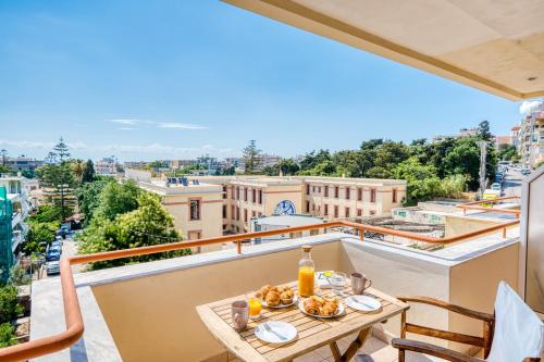 Vela Apartment Chios Port