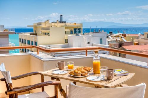 Vela Apartment Chios Port
