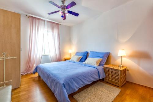 Apartments Ruza - Near Čikat and Centre with Private Parking