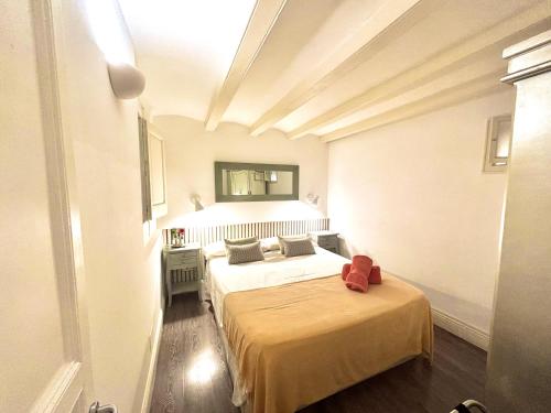Rosselló Apartment