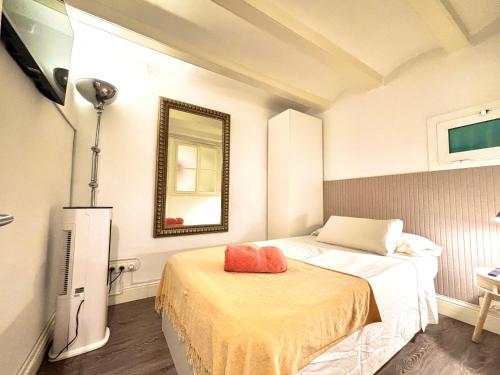Rosselló Apartment