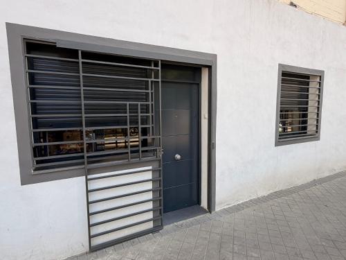 Qotidiano Apartments Chamartín