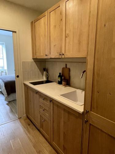 Appartement Lafayette