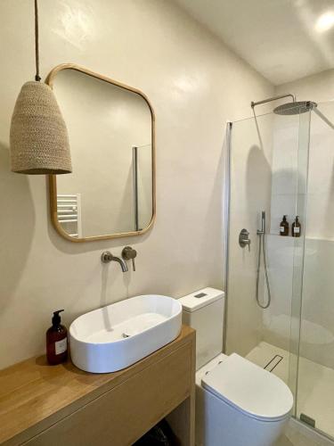 Appartement Lafayette