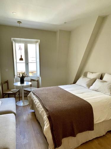 Appartement Lafayette